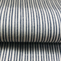 Good Quality 97% Cotton 3% Spandex Fabric Yarn Dyed Shirt Fabric